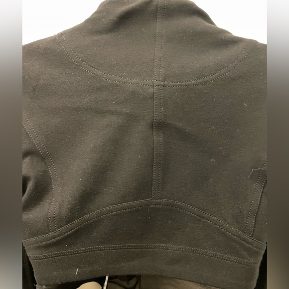 Cropped jacket / shrug - Picture 4 of 4